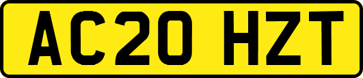 AC20HZT