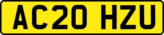 AC20HZU
