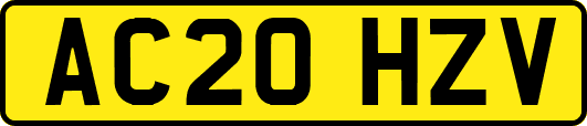 AC20HZV