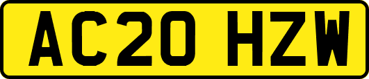 AC20HZW