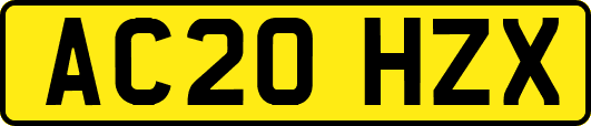 AC20HZX