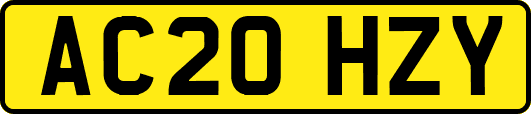 AC20HZY