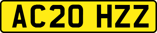 AC20HZZ