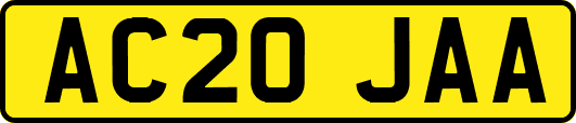 AC20JAA