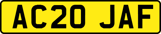 AC20JAF