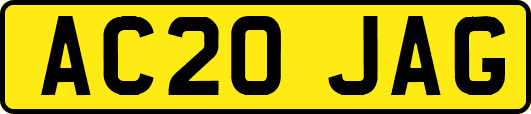 AC20JAG