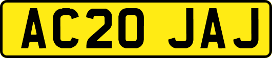 AC20JAJ