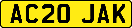 AC20JAK