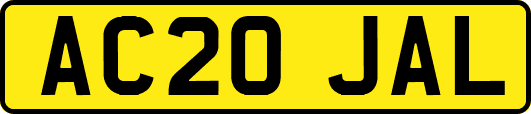 AC20JAL