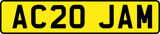 AC20JAM