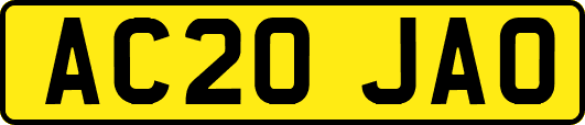 AC20JAO