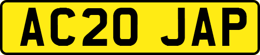 AC20JAP