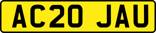 AC20JAU
