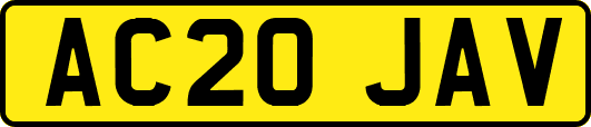 AC20JAV