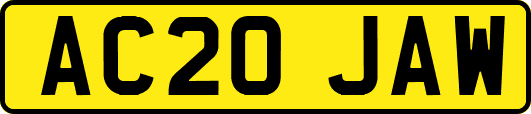 AC20JAW