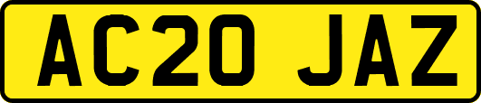 AC20JAZ