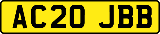 AC20JBB