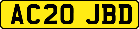 AC20JBD