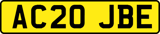 AC20JBE