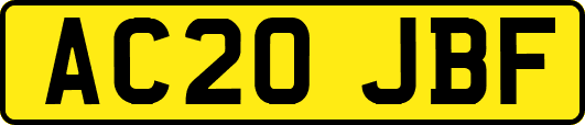 AC20JBF