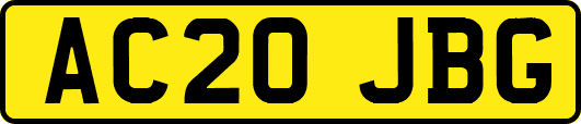 AC20JBG