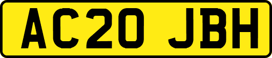 AC20JBH