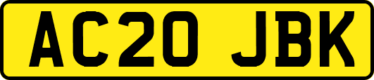 AC20JBK