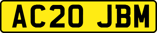 AC20JBM