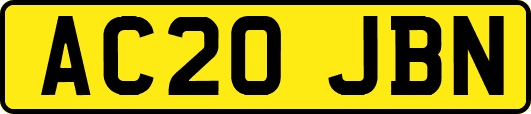 AC20JBN