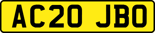 AC20JBO