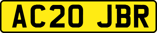 AC20JBR