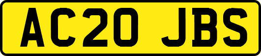 AC20JBS