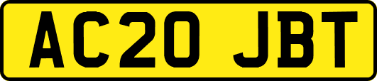 AC20JBT