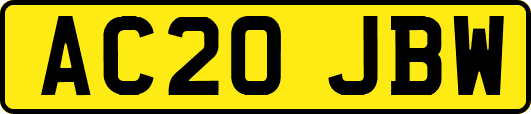 AC20JBW