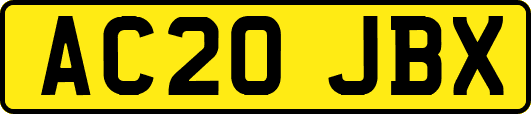 AC20JBX
