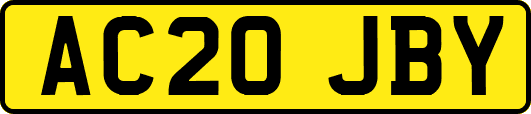 AC20JBY
