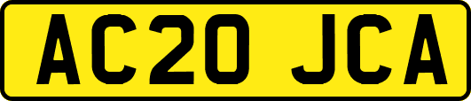 AC20JCA