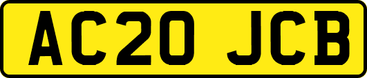 AC20JCB