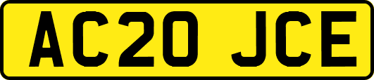 AC20JCE