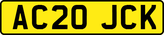 AC20JCK