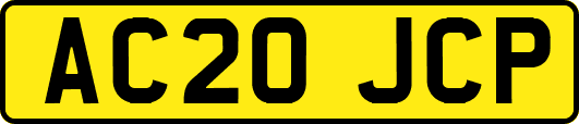 AC20JCP