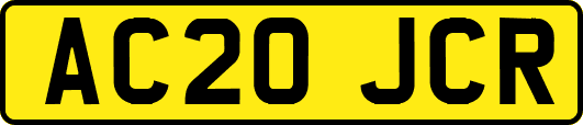 AC20JCR