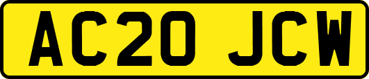 AC20JCW