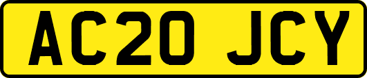 AC20JCY
