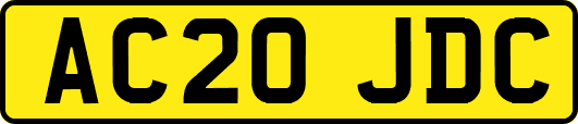 AC20JDC