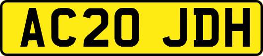 AC20JDH