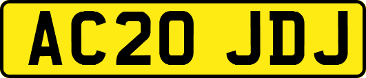 AC20JDJ