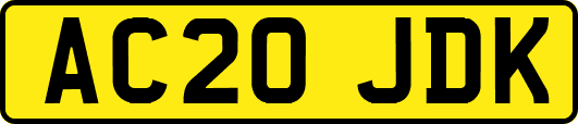 AC20JDK