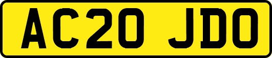 AC20JDO