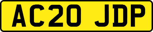 AC20JDP